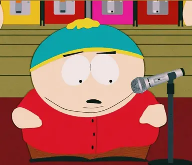 Profile image of Eric Cartman