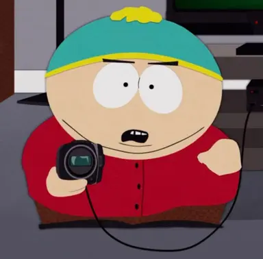 Profile image of Eric Cartman