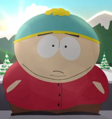 Profile image of Eric Cartman