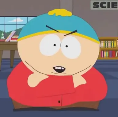 Profile image of Eric Cartman