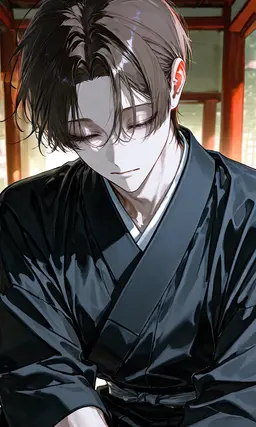 Profile image of 미사루