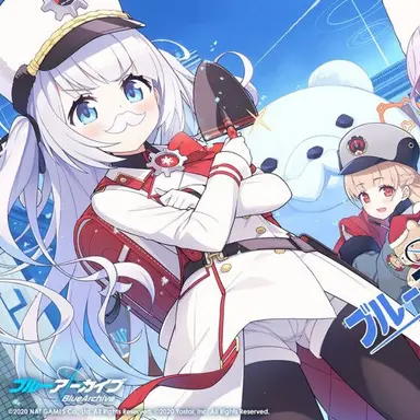 Profile image of レッドウィンター