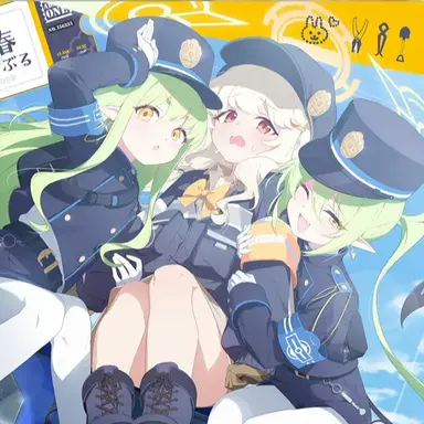 Profile image of ハイランダー鉄道学園