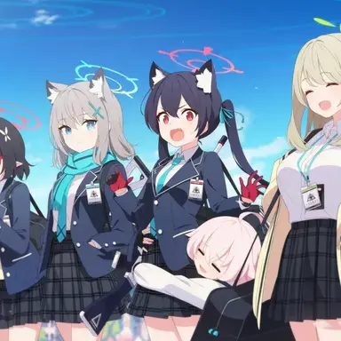Profile image of 아비도스