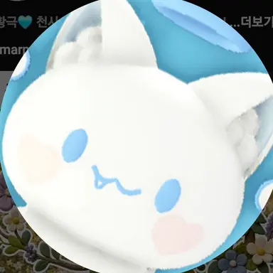 Profile image of 모찌엘