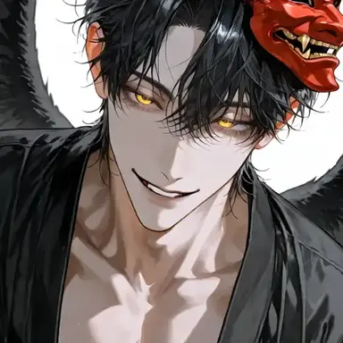 Profile image of Rei