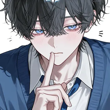 Profile image of Touma
