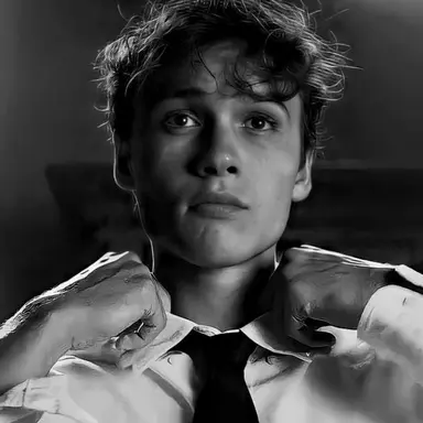 Profile image of Mattheo Riddle