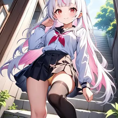 Profile image of 凪沙