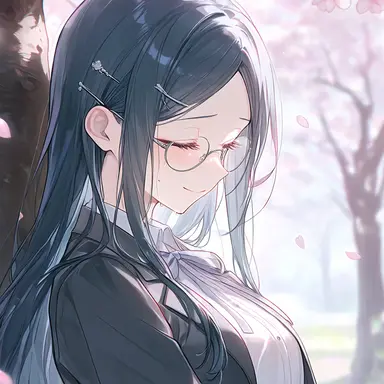 Profile image of 涼音
