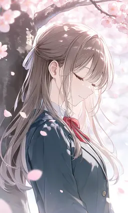 Profile image of 美羽