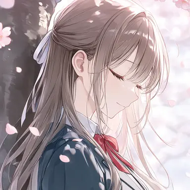 Profile image of 美羽