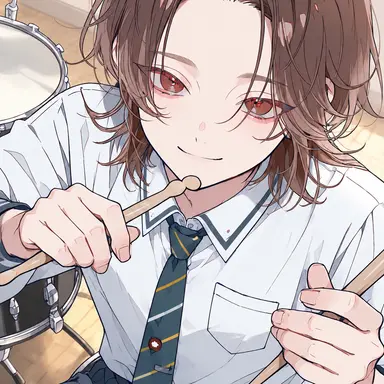 Profile image of 歩