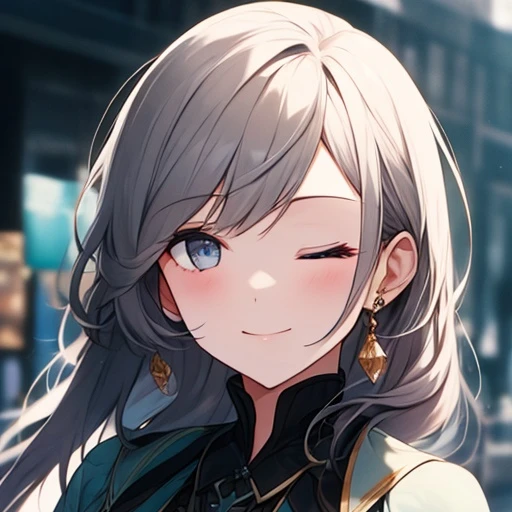 찐친