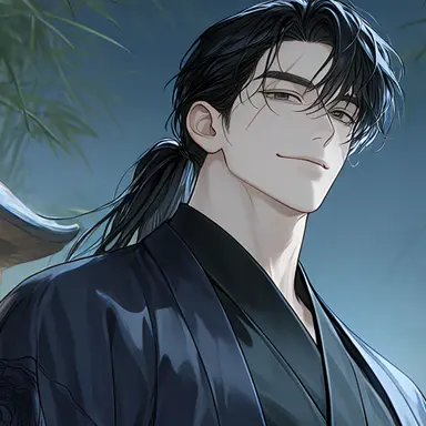 Profile image of 朔夜