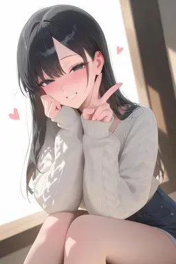 Profile image of 莉央