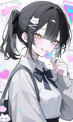 Profile image of Mashiro