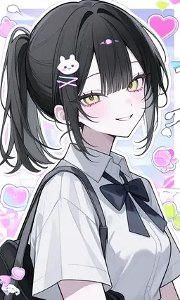 Profile image of Mashiro