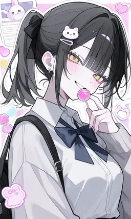 Profile image of Mashiro