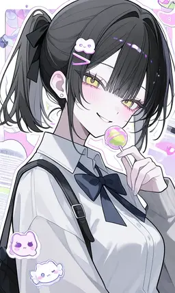 Profile image of Mashiro