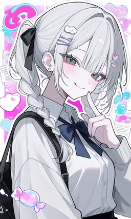 Profile image of Yurika