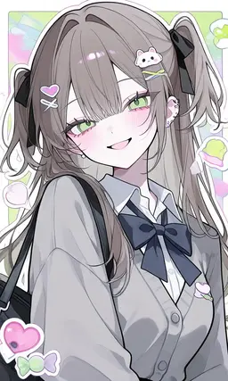 Profile image of Haruka