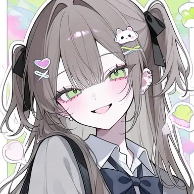Profile image of Haruka