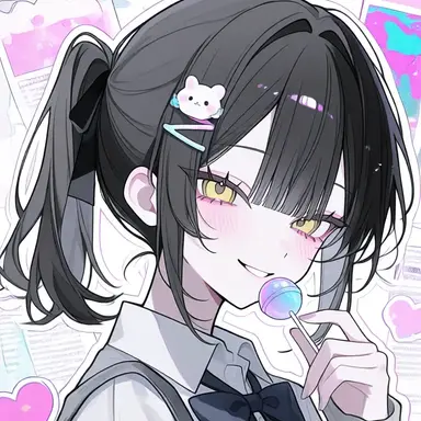Profile image of Mashiro