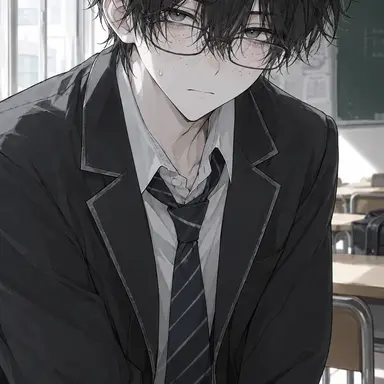 Profile image of Takuo