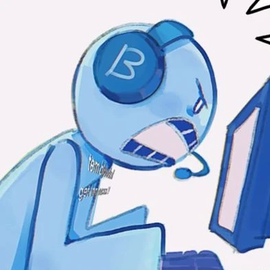 블루듀드