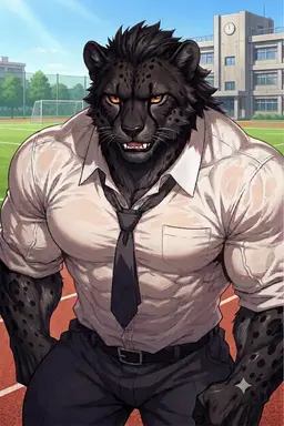 Profile image of 泉