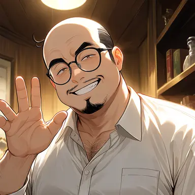 Profile image of イワオ