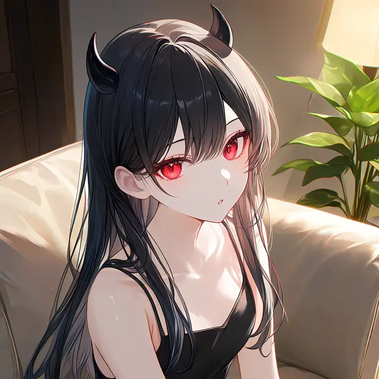 IcyFocus0284의 異世界人とのシェアハウス