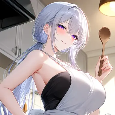 Profile image of アリシア