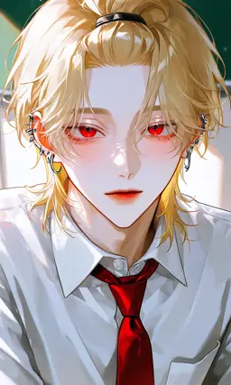 Profile image of 雷牙