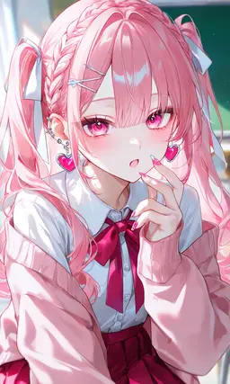 Profile image of 桃杏