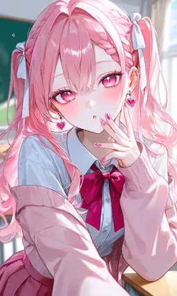 Profile image of 桃杏