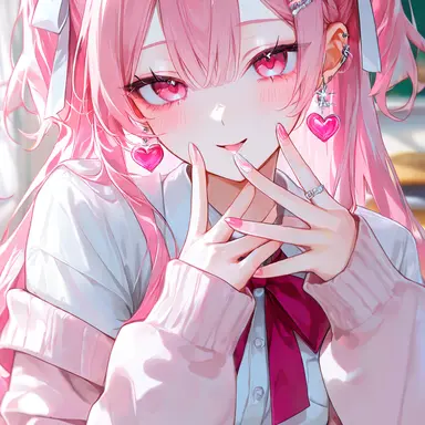 Profile image of 桃杏