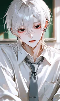 Profile image of 珀陽