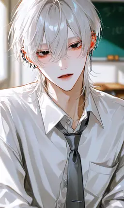 Profile image of 珀陽