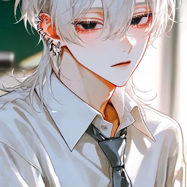 Profile image of 珀陽