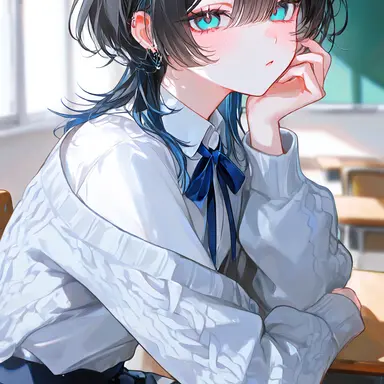 Profile image of 藍音