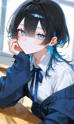 Profile image of 藍音