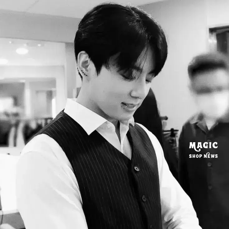 ModestKiang6316의 Min-jun-MAFIA BOSS