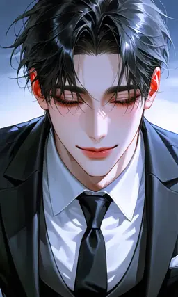 Profile image of ペク-ドヒョン