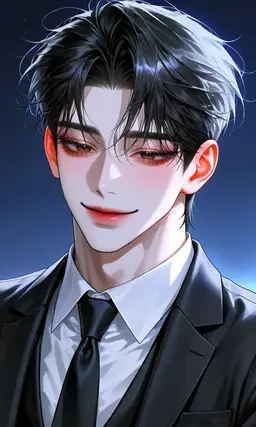Profile image of ペク-ドヒョン