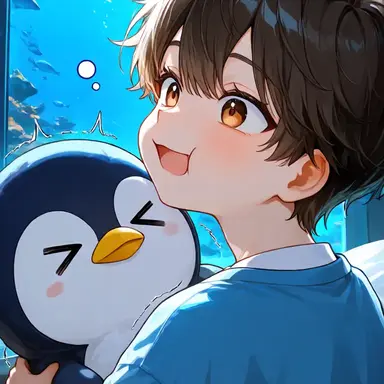 Profile image of ペク・ウジュ
