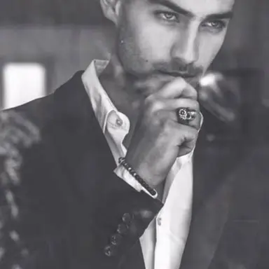 Profile image of Chico