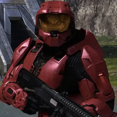 Profile image of Sarge