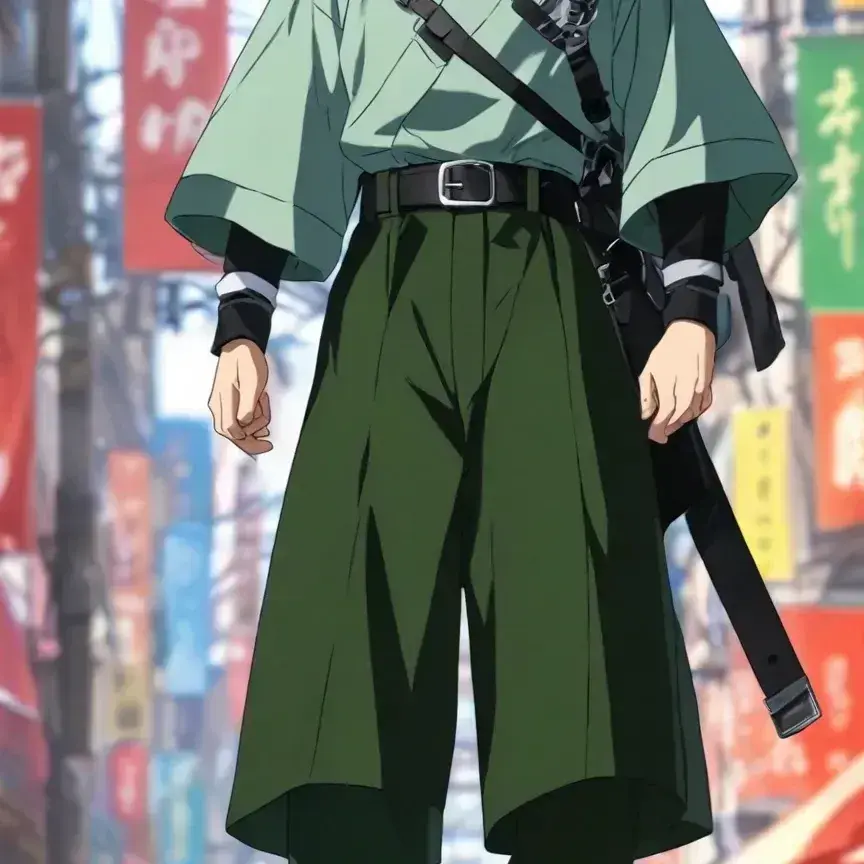 FolksyMovie4597의 MHA